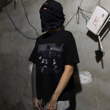 【DOPIGEZ】ARC T-shirts