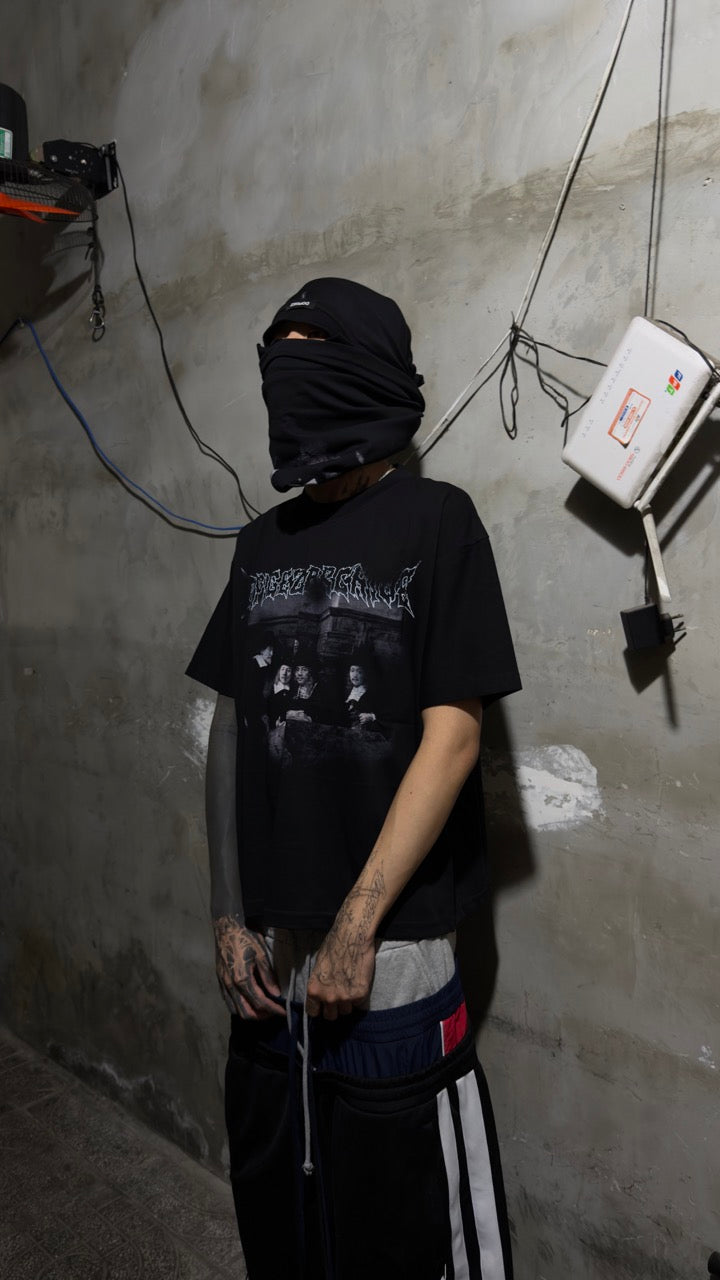 【DOPIGEZ】ARC T-shirts