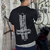 【VLSM】“SFS" T-SHIRT