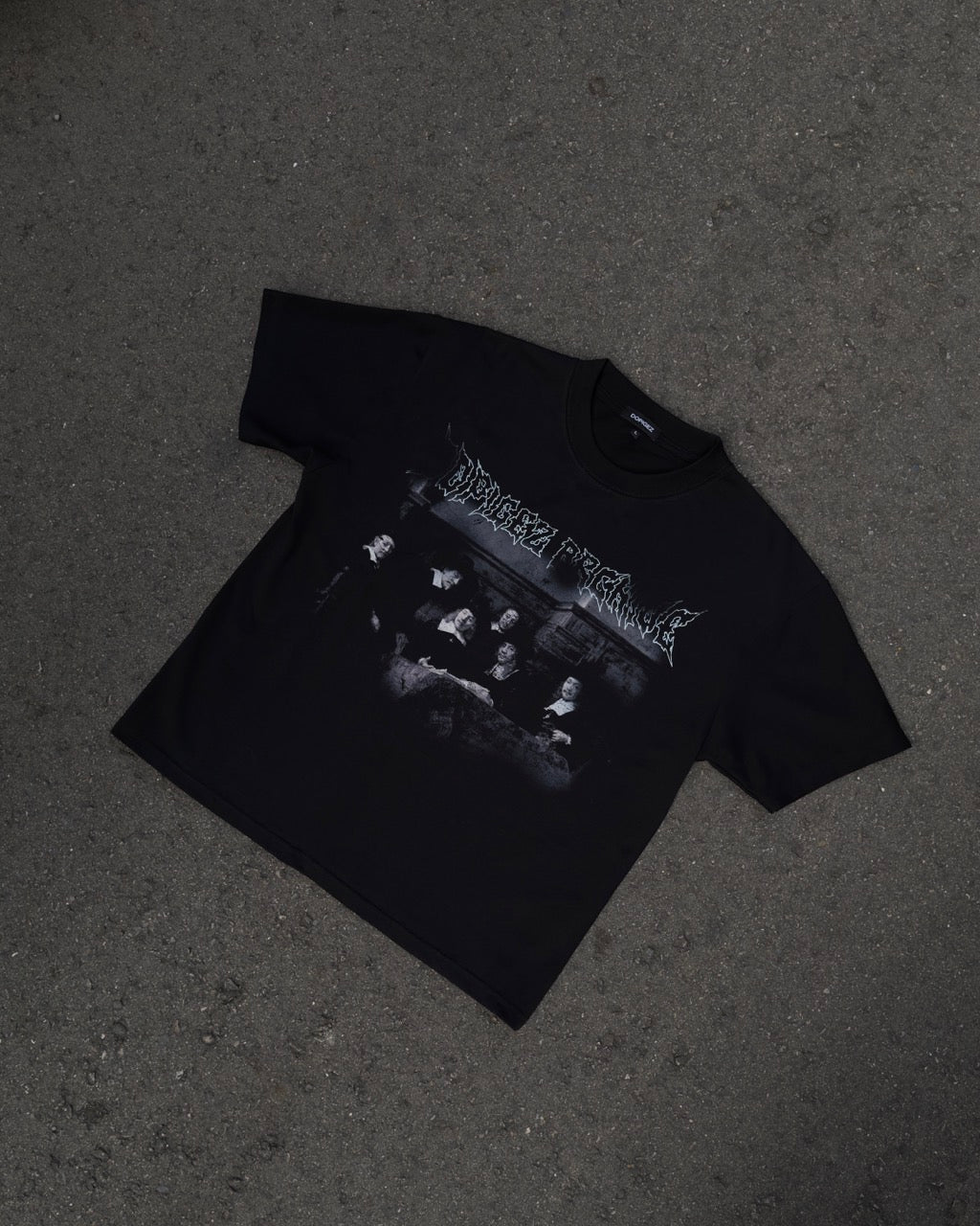 【DOPIGEZ】ARC T-shirts