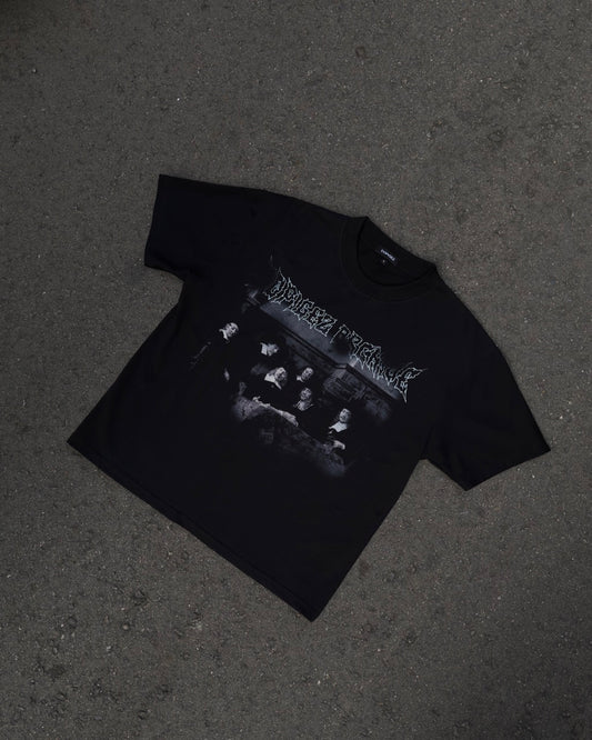 【DOPIGEZ】ARC T-shirts