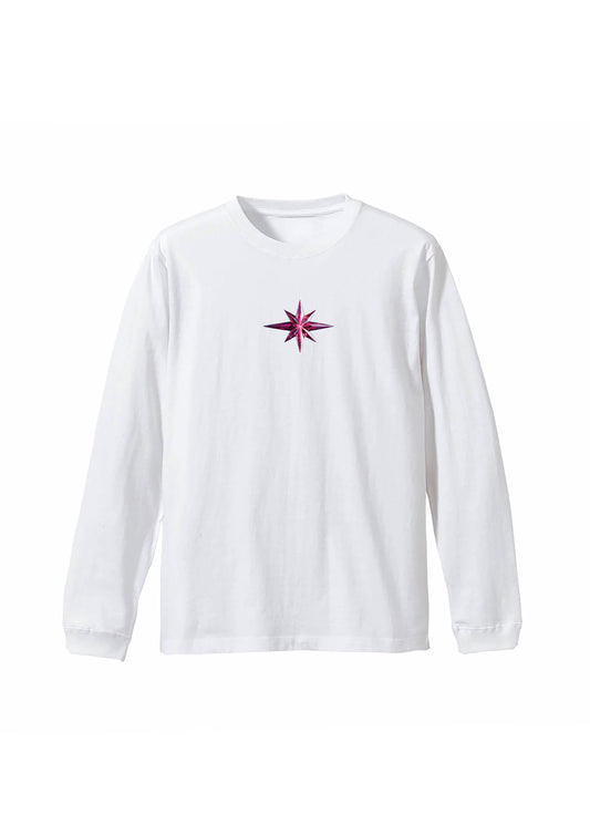 3D VISUALS SNAKE BONE (WHITE) 