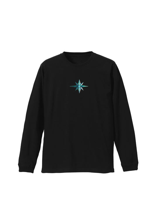 3D VISUALS SNAKE BONE (BLACK GREEN) 