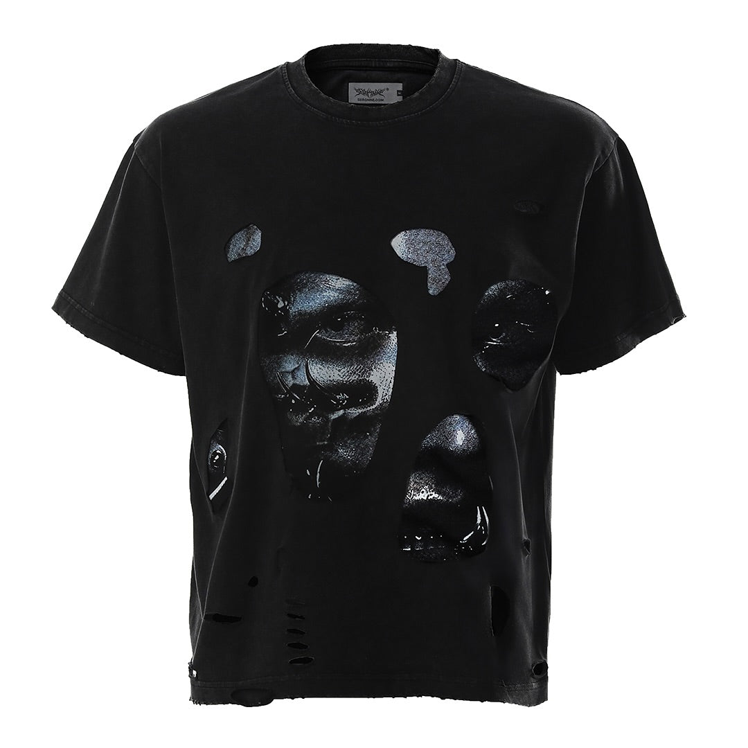 【SERONINE】SER-OBS3｜Laceration Observer Sample