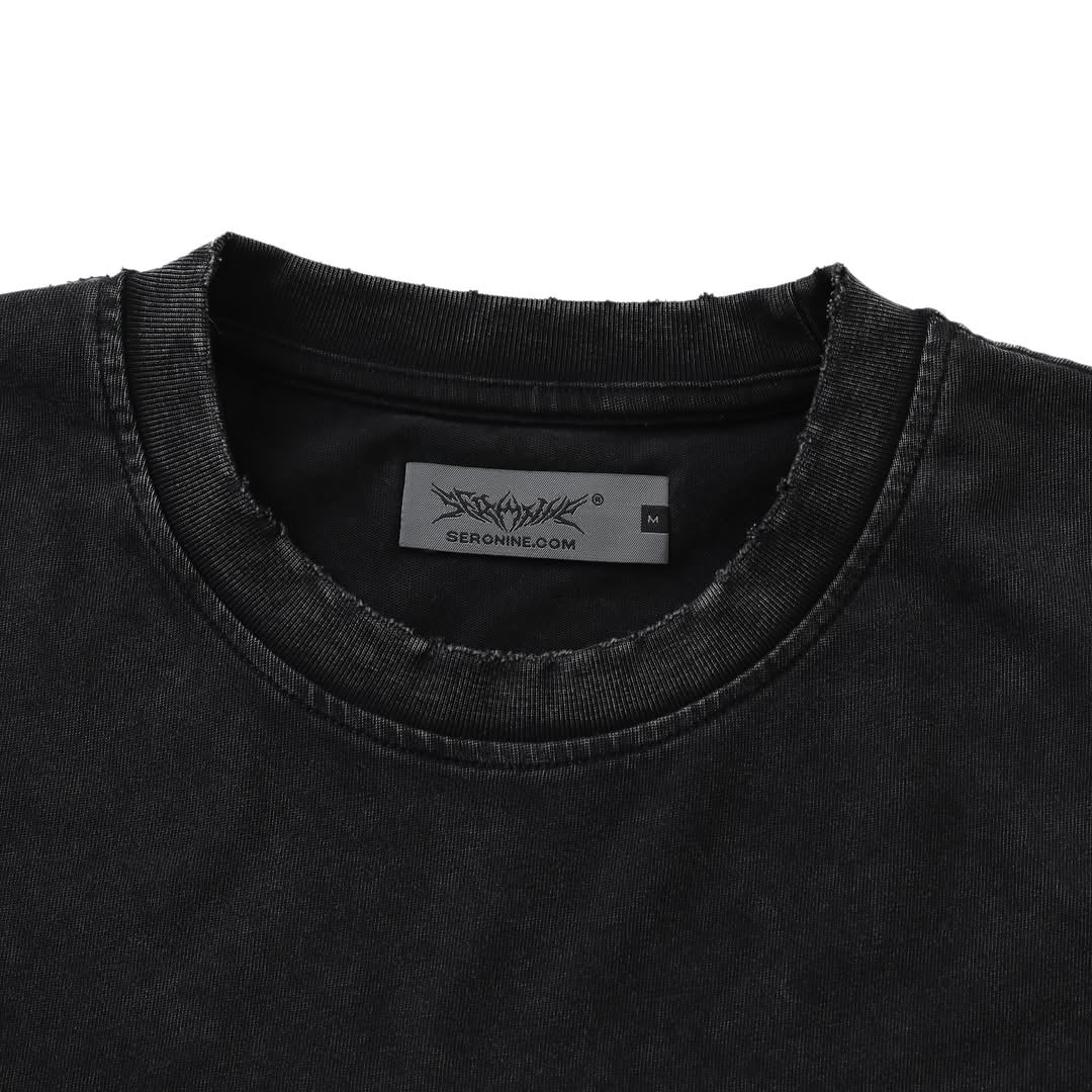 【SERONINE】SER-OBS3｜Laceration Observer Sample