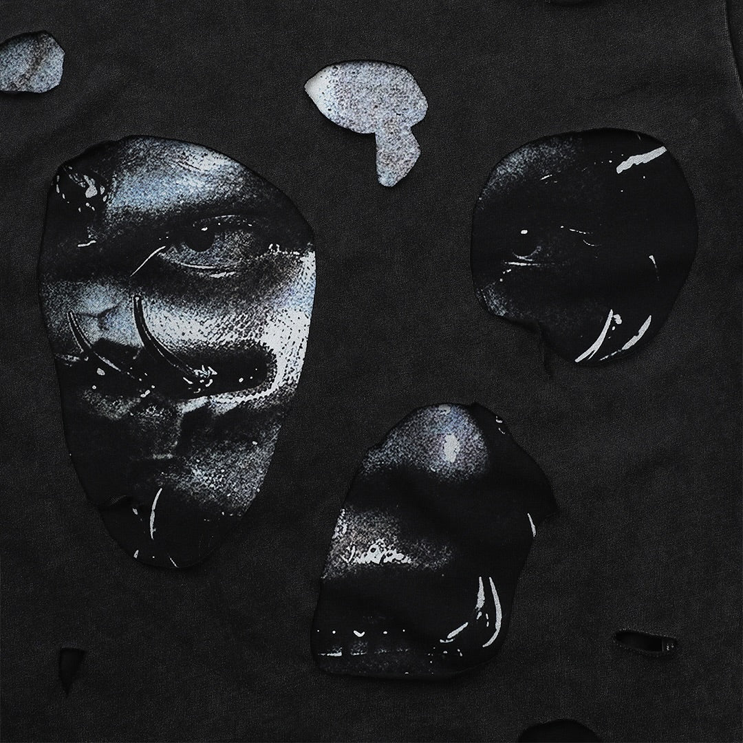 【SERONINE】SER-OBS3｜Laceration Observer Sample