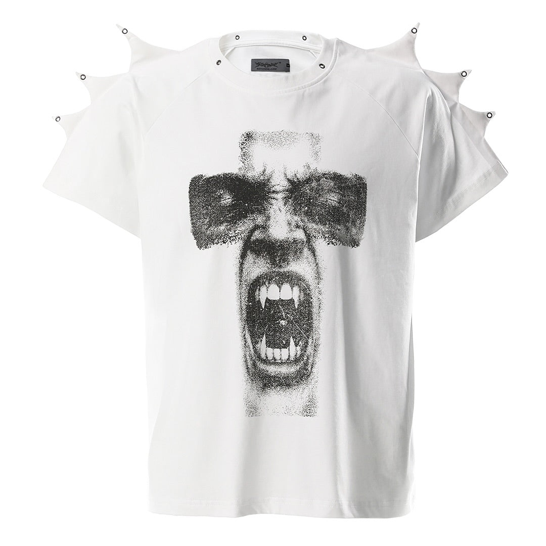 【SERONINE】SER-GUIL｜Spinal Guilt Prototype