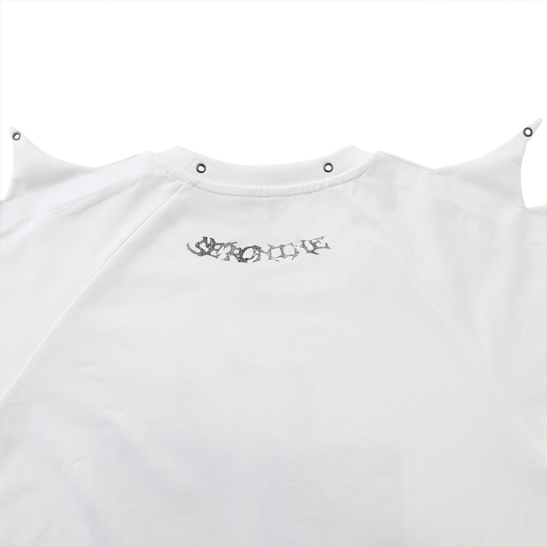 【SERONINE】SER-GUIL｜Spinal Guilt Prototype