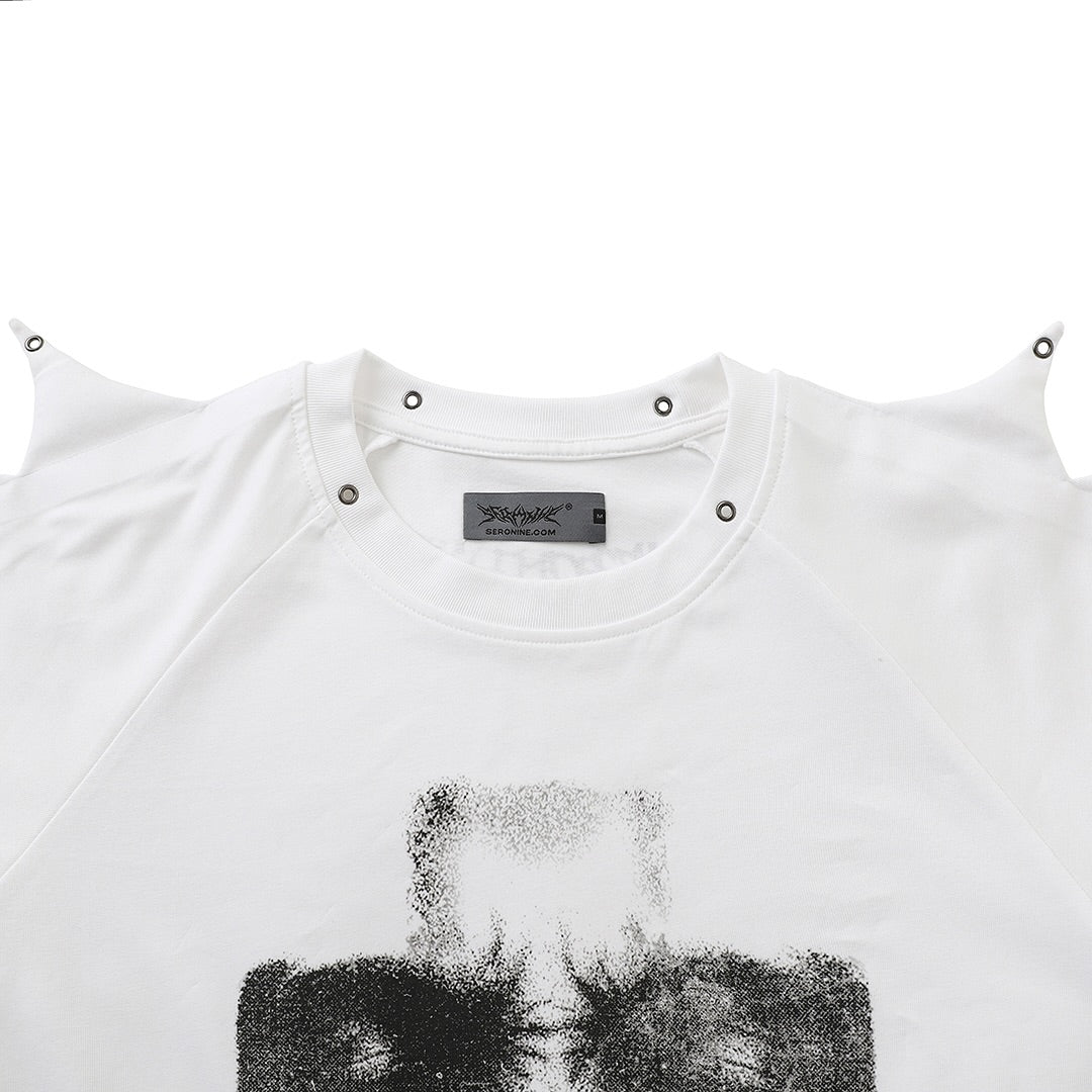 【SERONINE】SER-GUIL｜Spinal Guilt Prototype