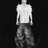 【SERONINE】SER-GUIL｜Spinal Guilt Prototype