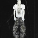【SERONINE】SER-GUIL｜Spinal Guilt Prototype