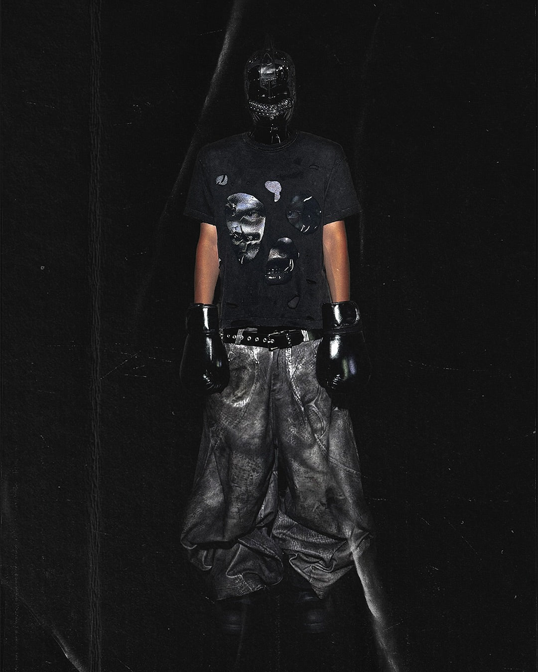 【SERONINE】SER-MIM1｜Failed Mimicry Lowerform