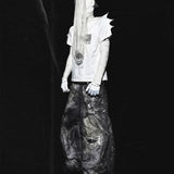 【SERONINE】SER-GUIL｜Spinal Guilt Prototype