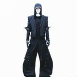 S-wide Pants