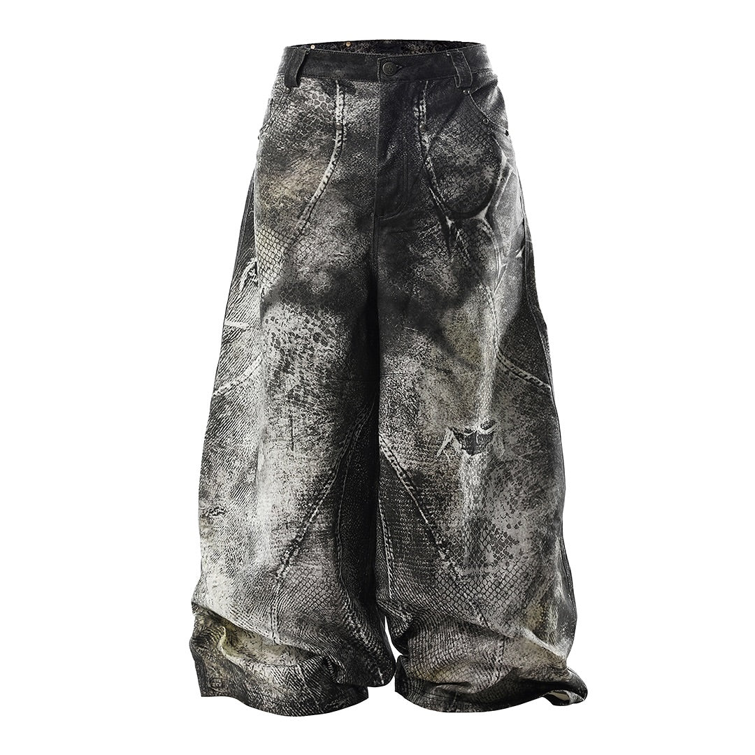 【SERONINE】SER-MIM1｜Failed Mimicry Lowerform