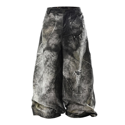 【SERONINE】SER-MIM1｜Failed Mimicry Lowerform