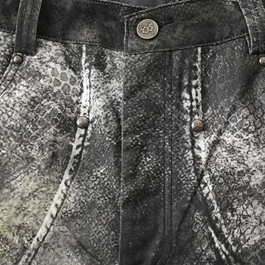 【SERONINE】SER-MIM1｜Failed Mimicry Lowerform