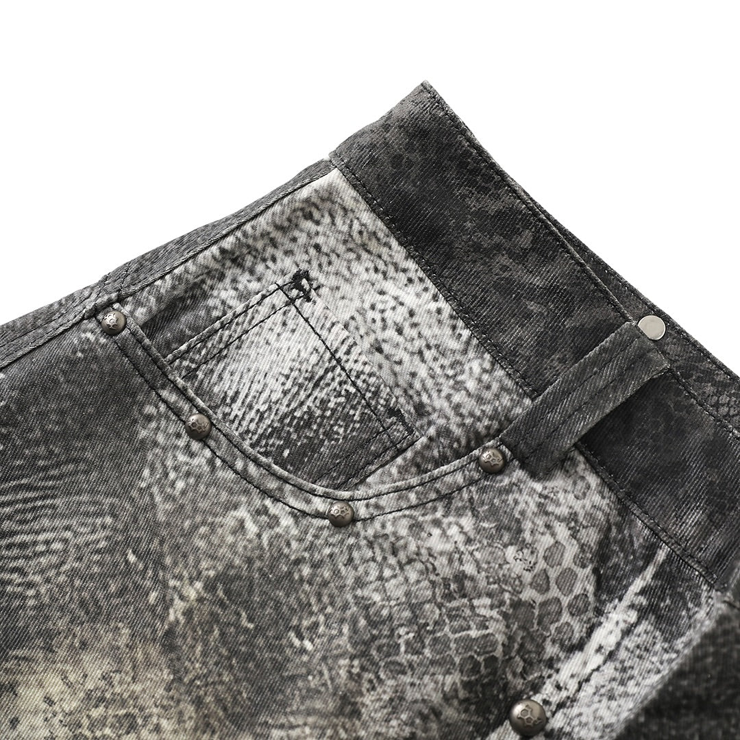 【SERONINE】SER-MIM1｜Failed Mimicry Lowerform