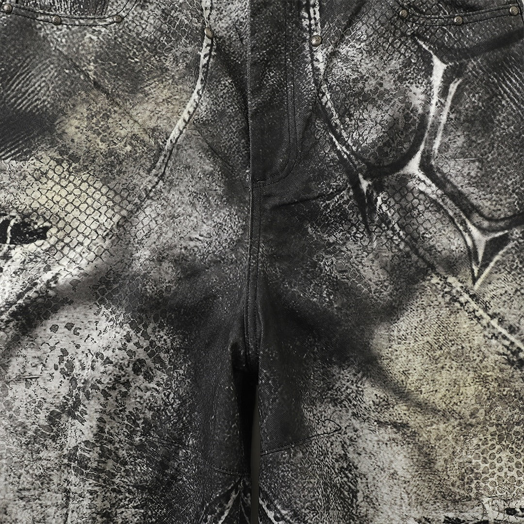 【SERONINE】SER-MIM1｜Failed Mimicry Lowerform