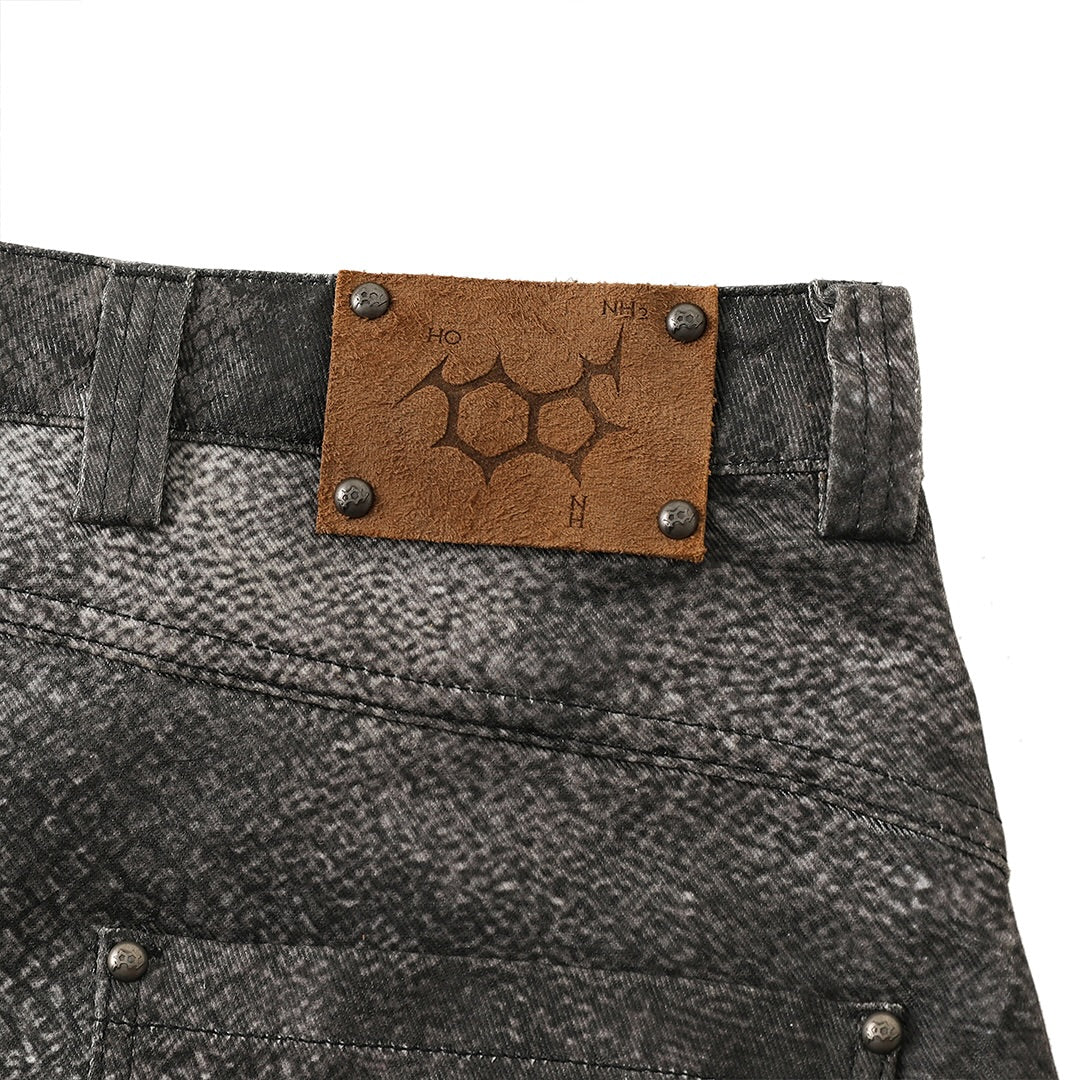 【SERONINE】SER-MIM1｜Failed Mimicry Lowerform