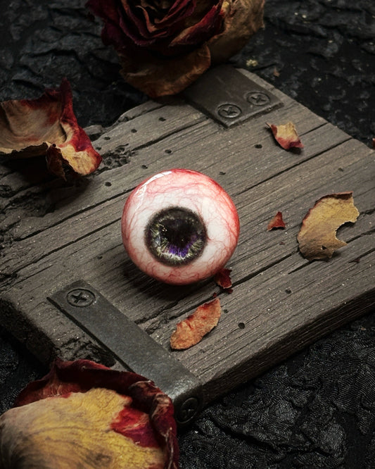 【IN VAIN】EYES OF CHAOS XIV