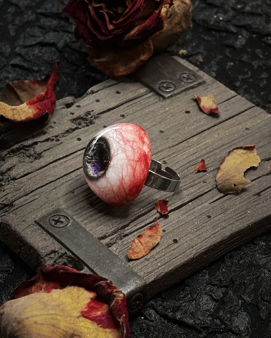 【IN VAIN】EYES OF CHAOS XIV