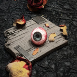 【IN VAIN】EYES OF CHAOS XV