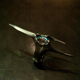 鋒寂 BLADE SILENCE (BLACK)