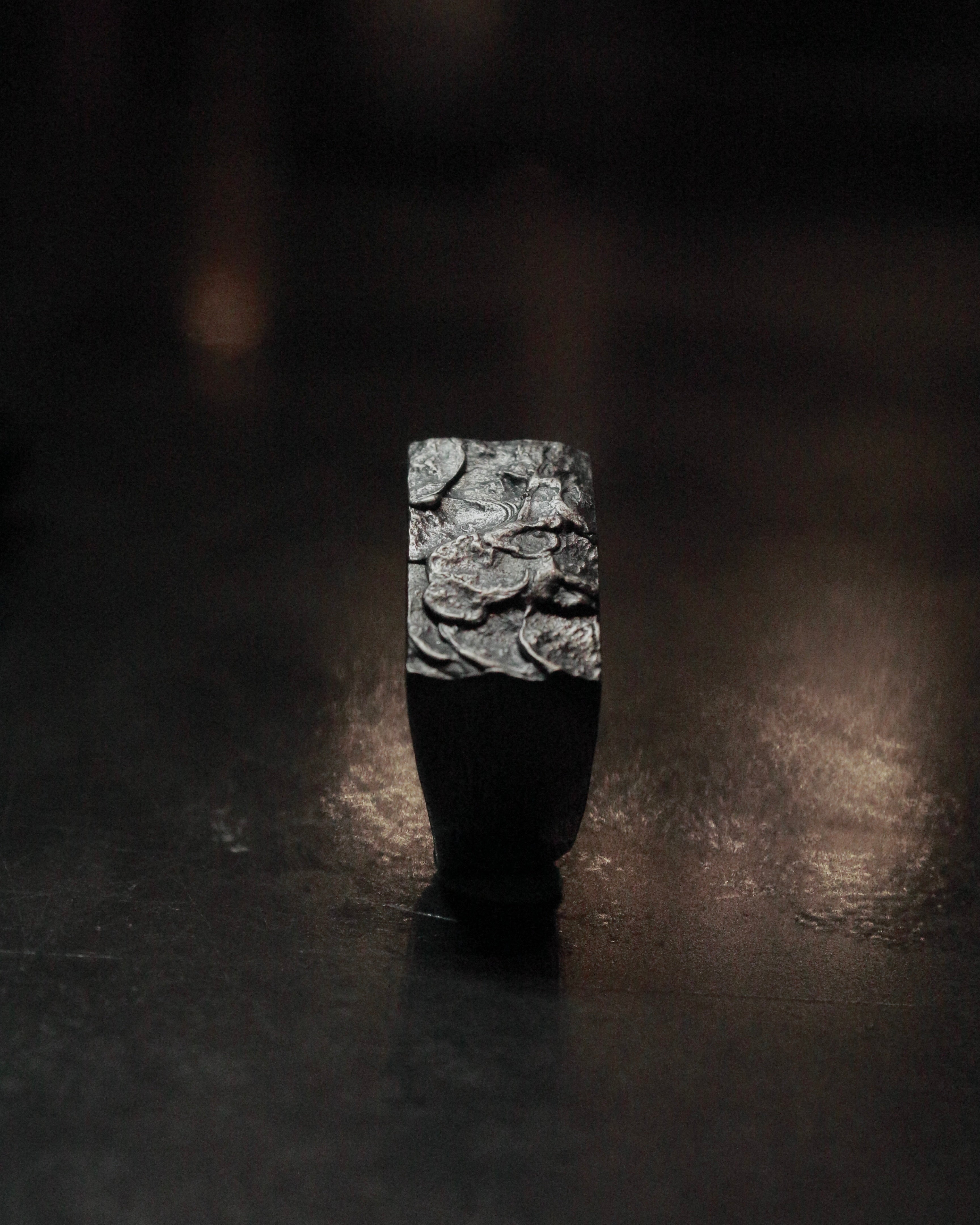 岩石肌理 ROCK TEXTURE