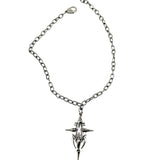 "RottenMetal" Single Chain (No diamond)