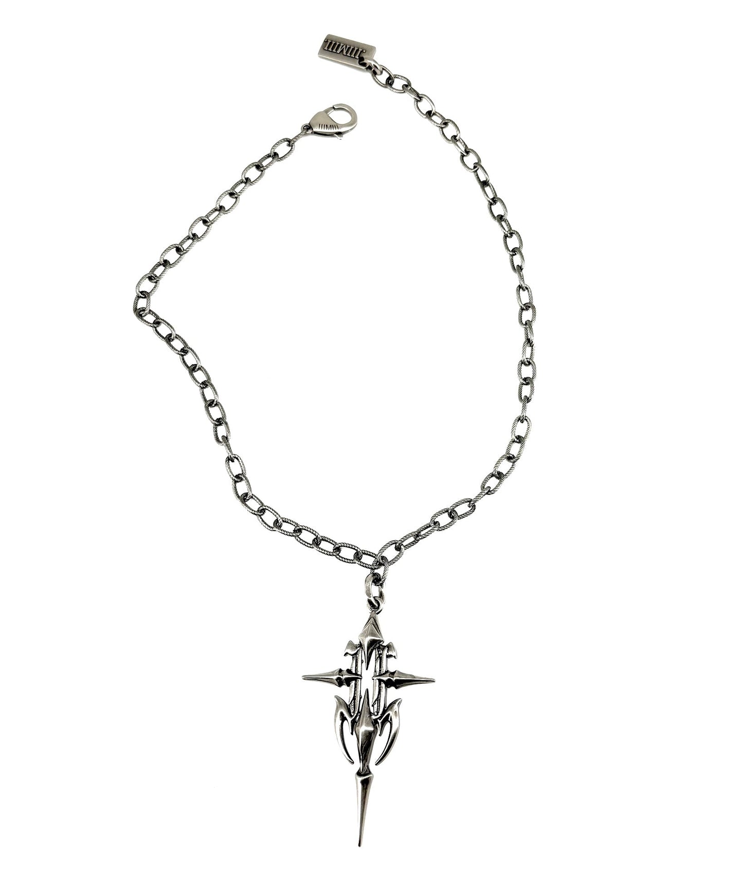 IIIMIII RottenMetal Single Chain (No diamond)