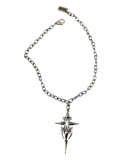 IIIMIII RottenMetal Single Chain (No diamond)