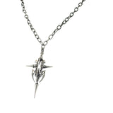 "RottenMetal" Single Chain (No diamond)