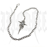 "RottenMetal" Single Chain ( 3 color )