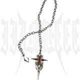 "RottenMetal" Single Chain ( 3 color )