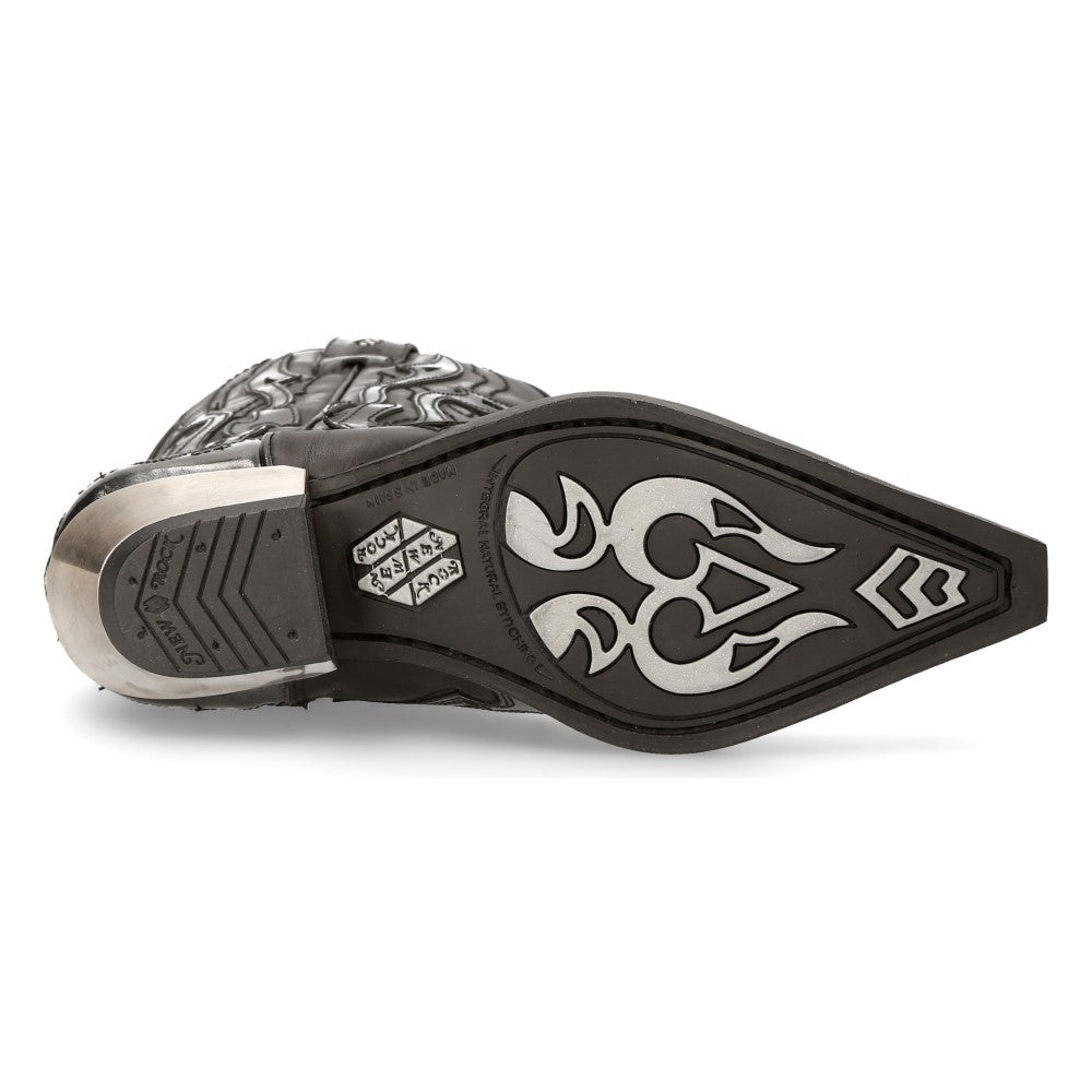 【NEW ROCK】M-7921-S3