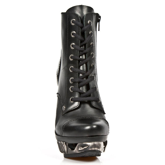 【NEW ROCK】M-WALL285P-C4 "Spike"
