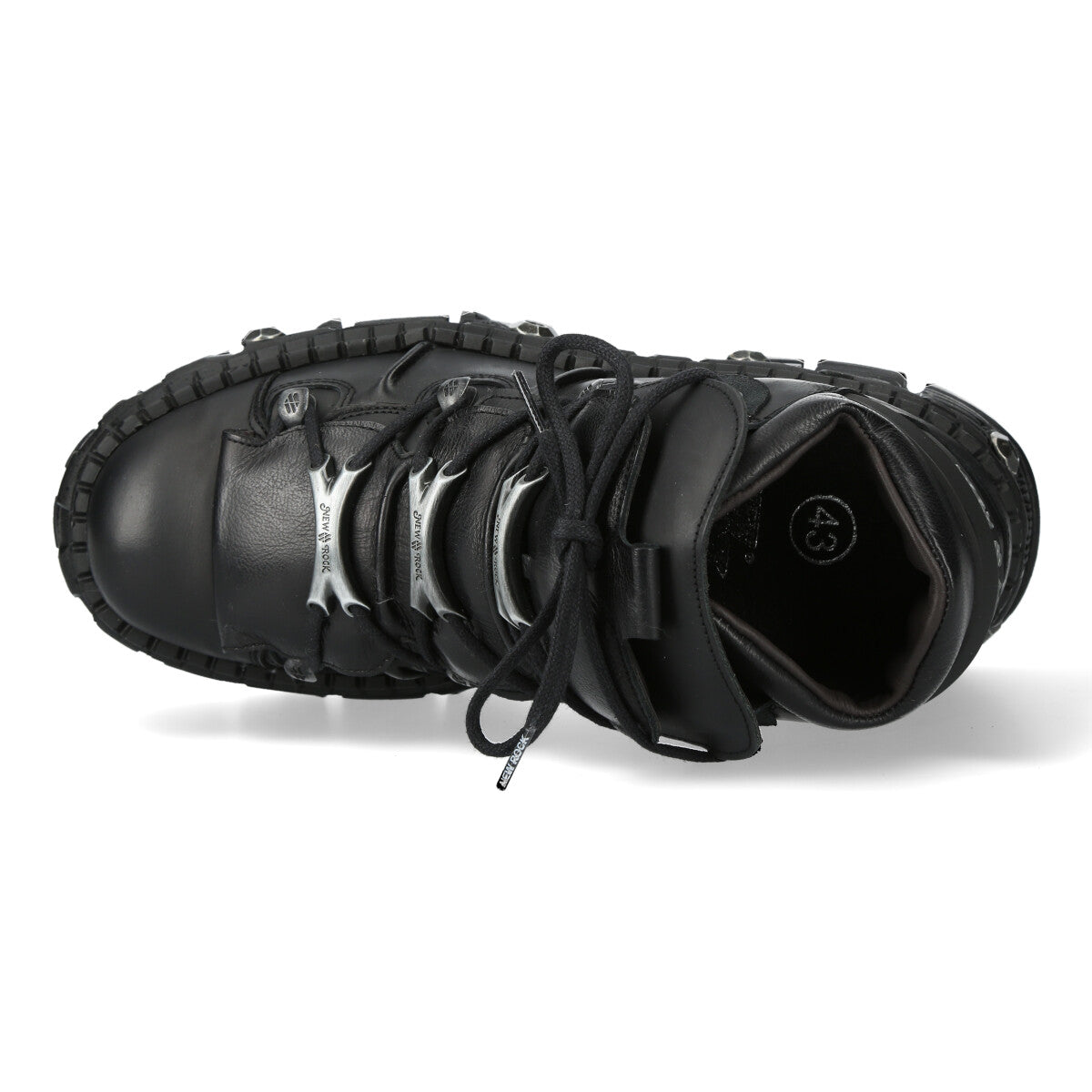 【NEW ROCK】M-WALL106-S25