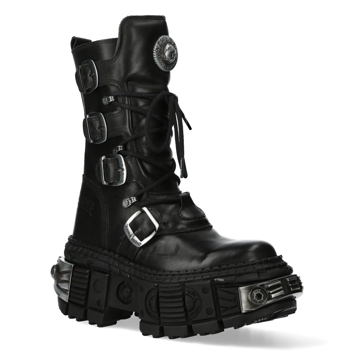 【NEW ROCK】M-WALL1473-S3