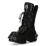 【NEW ROCK】M-WALL1473-S3
