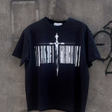 【CENTERSGN】CENCODE T-SHIRT Ver.2