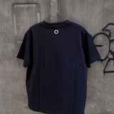 【CENTERSGN】CENCODE T-SHIRT Ver.2