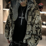 Snakes Jacket 2.0