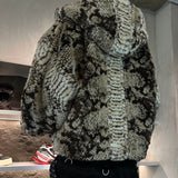 Snakes Jacket 2.0