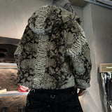 Snakes Jacket 2.0
