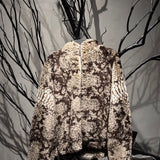 Snakes Jacket 2.0