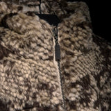 Snakes Jacket 2.0