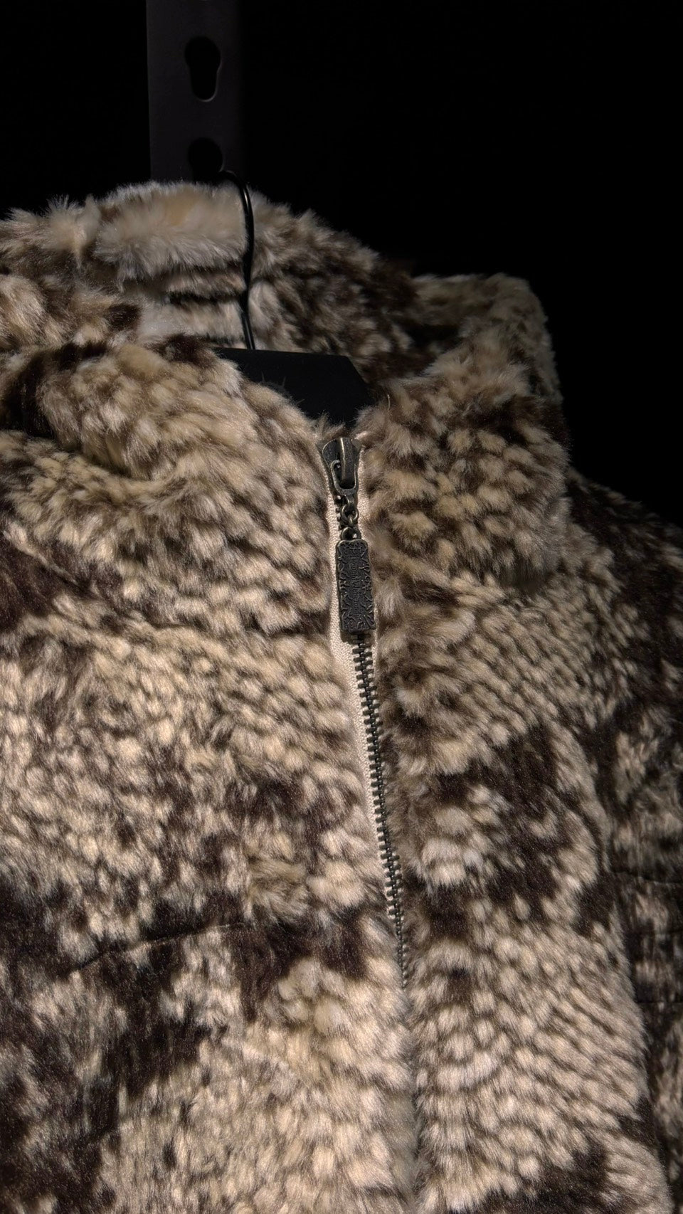 【THOUGHT WE FRIENDS】Snakes Jacket 2.0