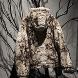 Snakes Jacket 2.0
