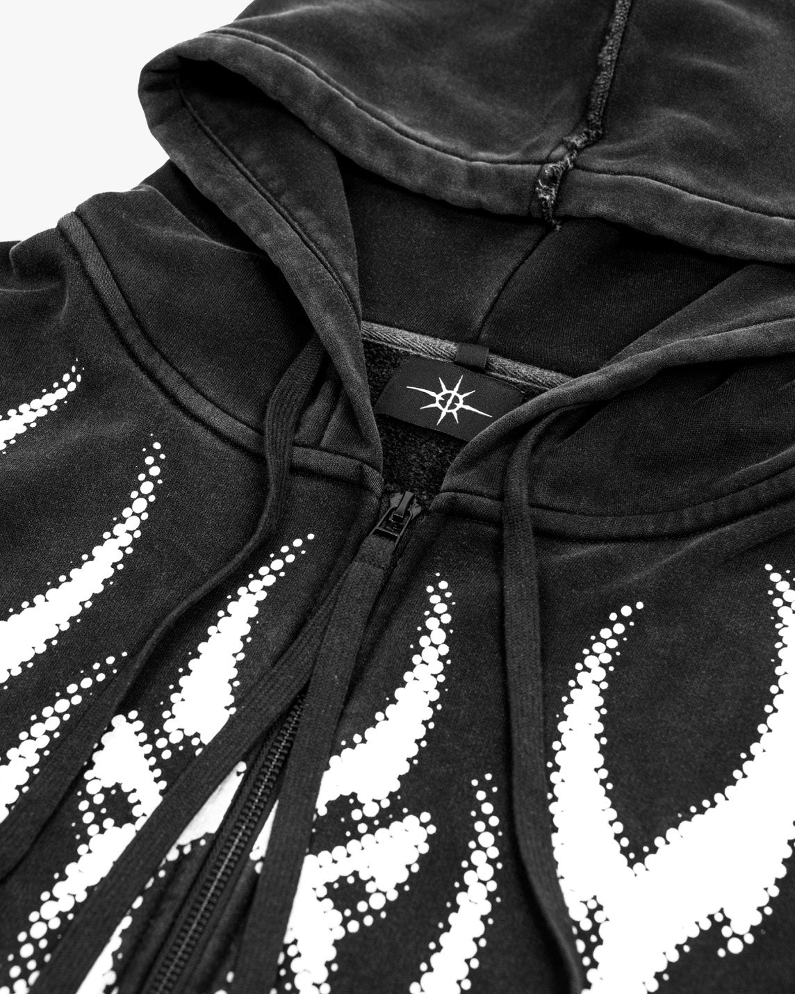 VISION SANCTUARY - ”RAINDROP“